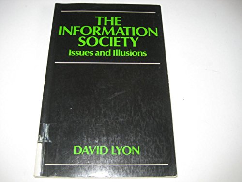 The Information Society