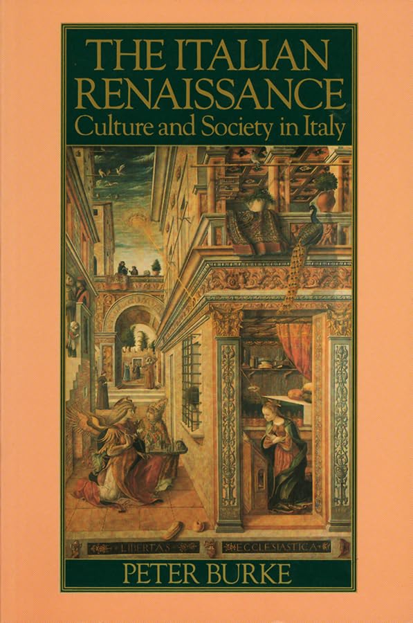 The Italian Renaissance