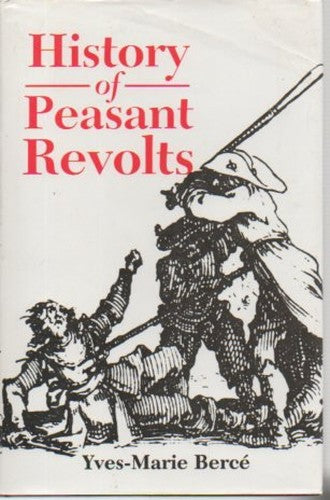 A History of Peasant Revolts
