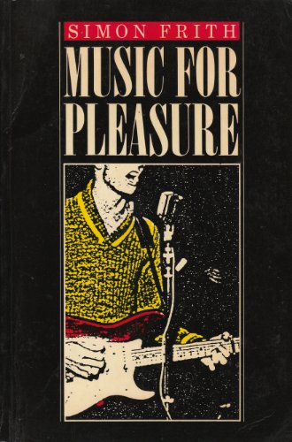 Music for Pleasure