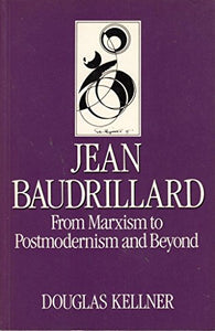 Jean Baudrillard 