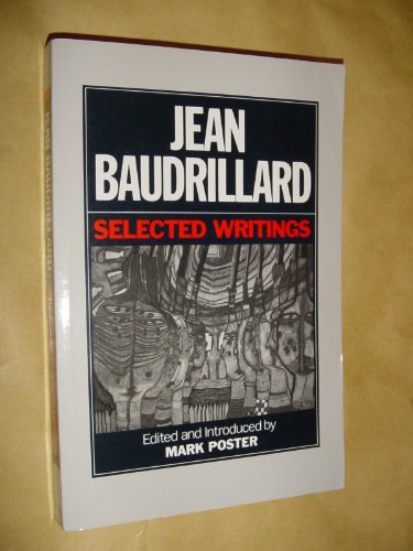 Selected Writings