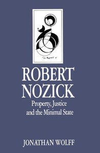 Robert Nozick 