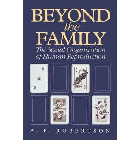Beyond the Family