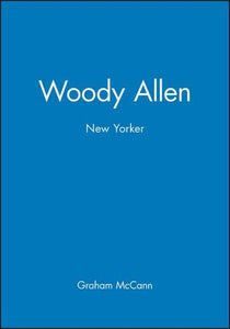Woody Allen 
