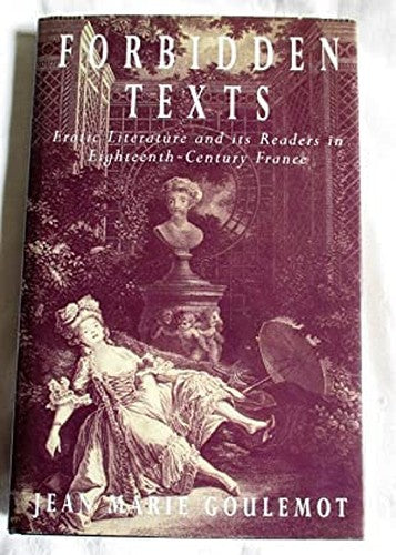 Forbidden Texts