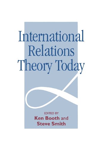 International Relations Theory Today