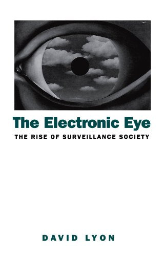 The Electronic Eye