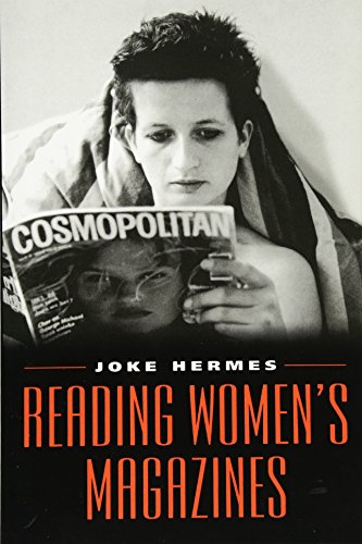 Reading Women's Magazines