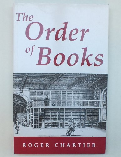 The Order of Books