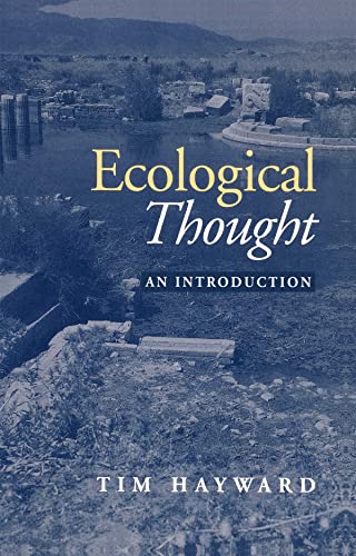 Ecological Thought