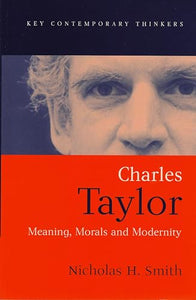 Charles Taylor 