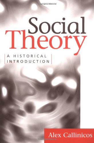 A Social Theory