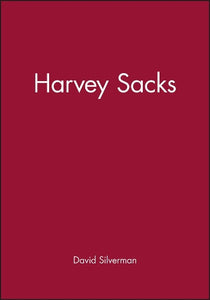 Harvey Sacks 