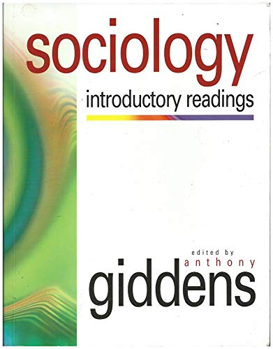 Sociology