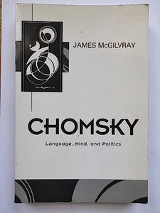 Chomsky 