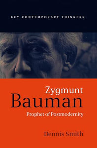 Zygmunt Bauman 