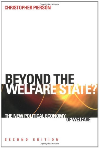 Beyond the Welfare State?
