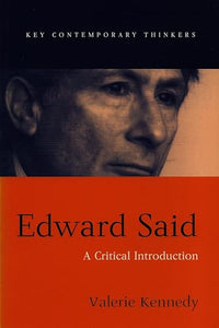 Edward Said 