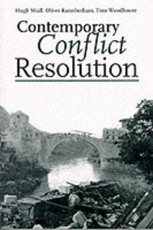 Contemporary Conflict Resolution