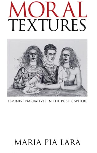 Moral Textures