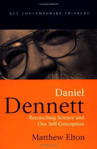 Daniel Dennett 