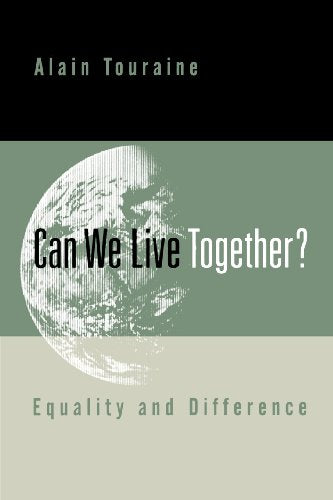 Can We Live Together?