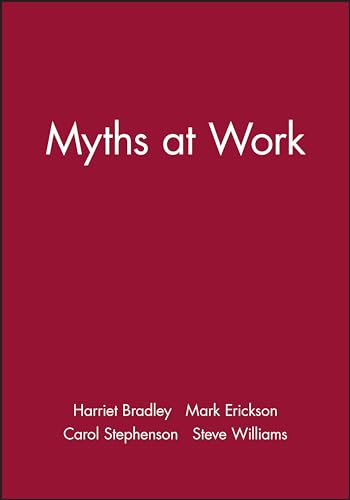 Myths at Work