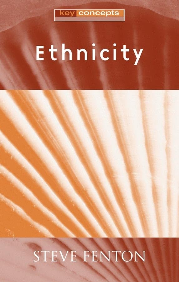 Ethnicity