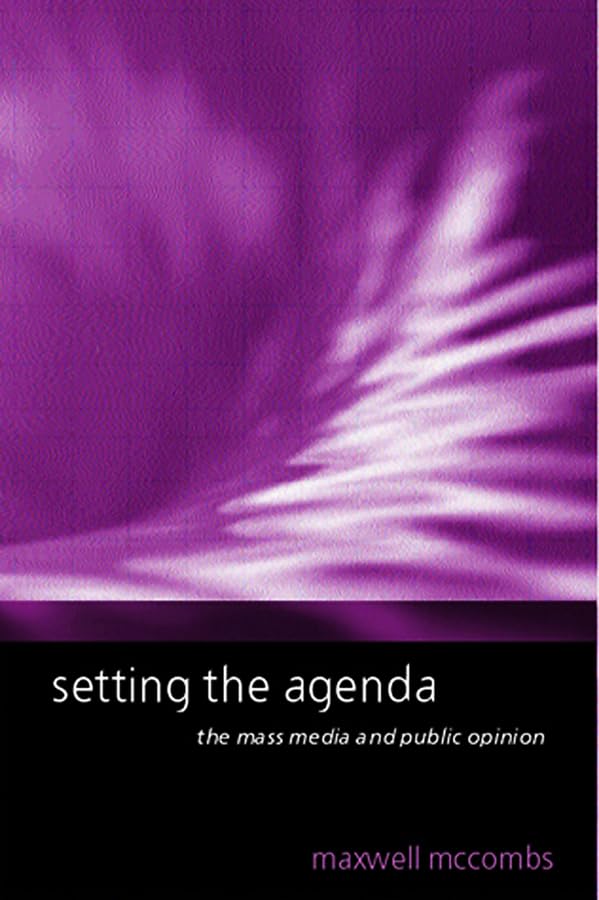 Setting the Agenda
