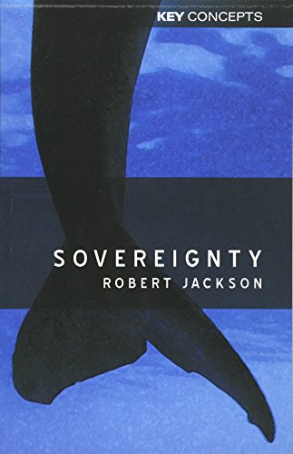 Sovereignty