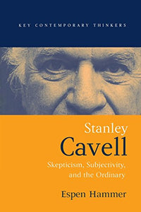 Stanley Cavell 