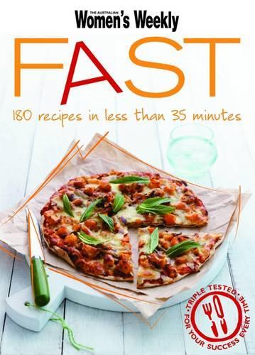AWW Fast
