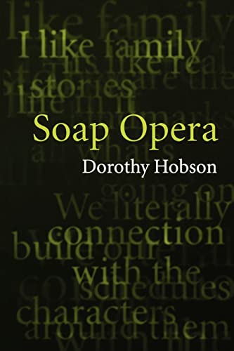 Soap Opera