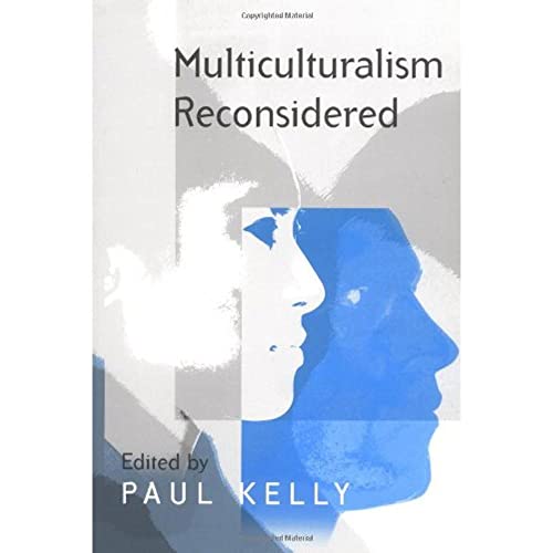 Multiculturalism Reconsidered