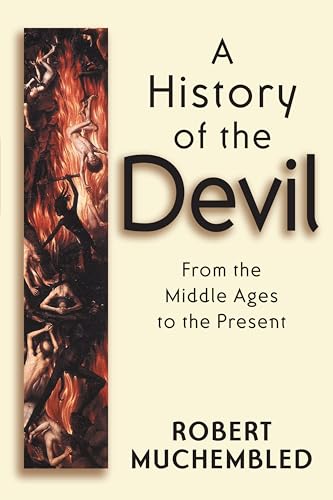 A History of the Devil