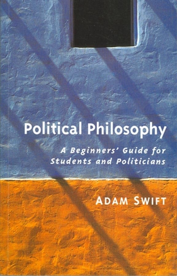 Political Philosophy