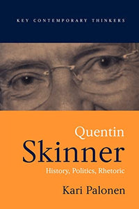Quentin Skinner 