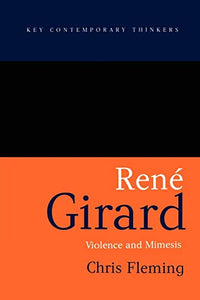 Rene Girard 