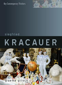 Siegfried Kracauer 