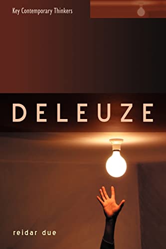 Deleuze