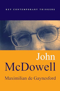 John McDowell 