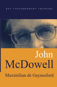 John McDowell 