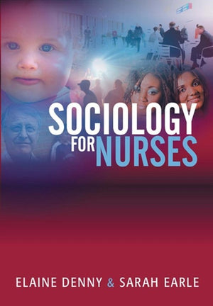Sociology for Nurses
