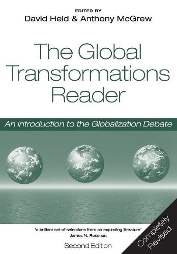 The Global Transformations Reader
