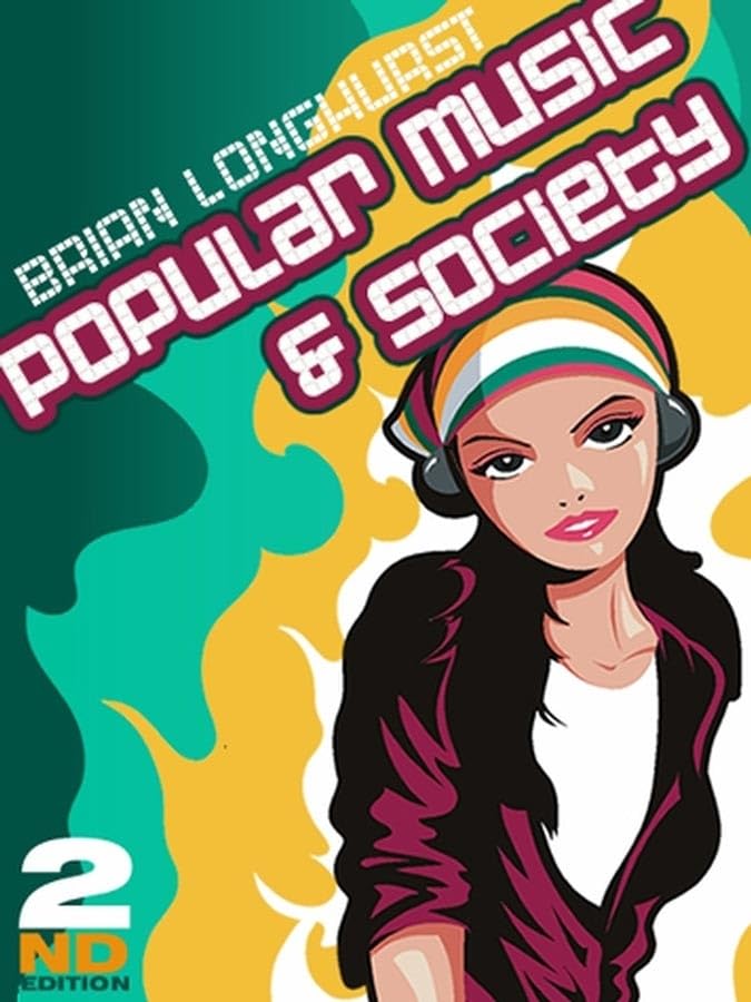 Popular Music and Society