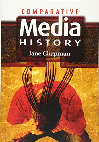 Comparative Media History