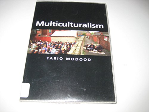 Multiculturalism