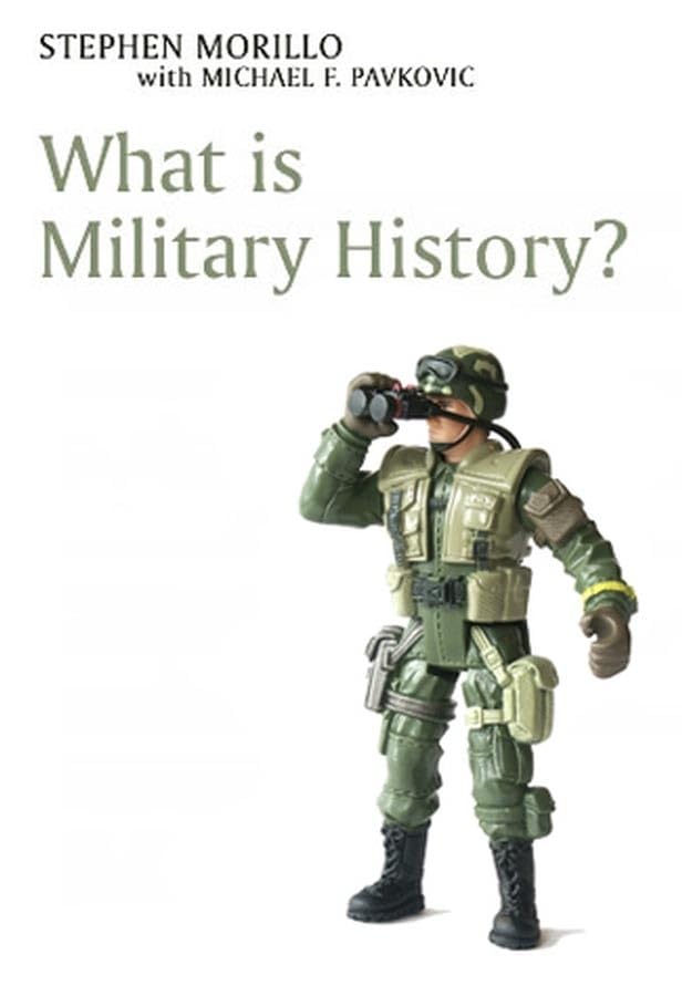 What is Military History?