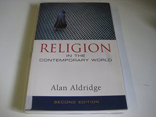 Religion in the Contemporary World